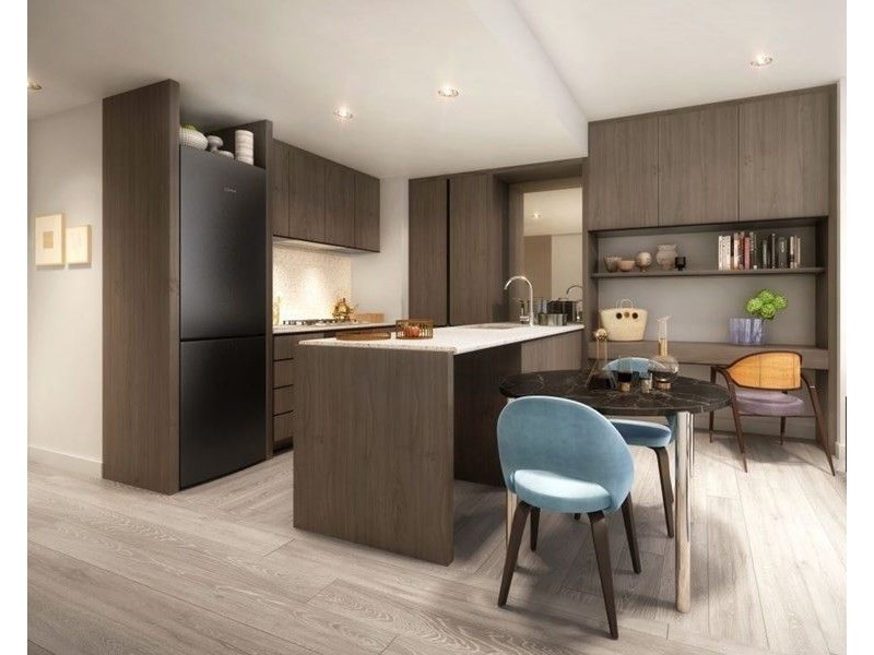 2107/168 Victoria Street, Carlton VIC 3053