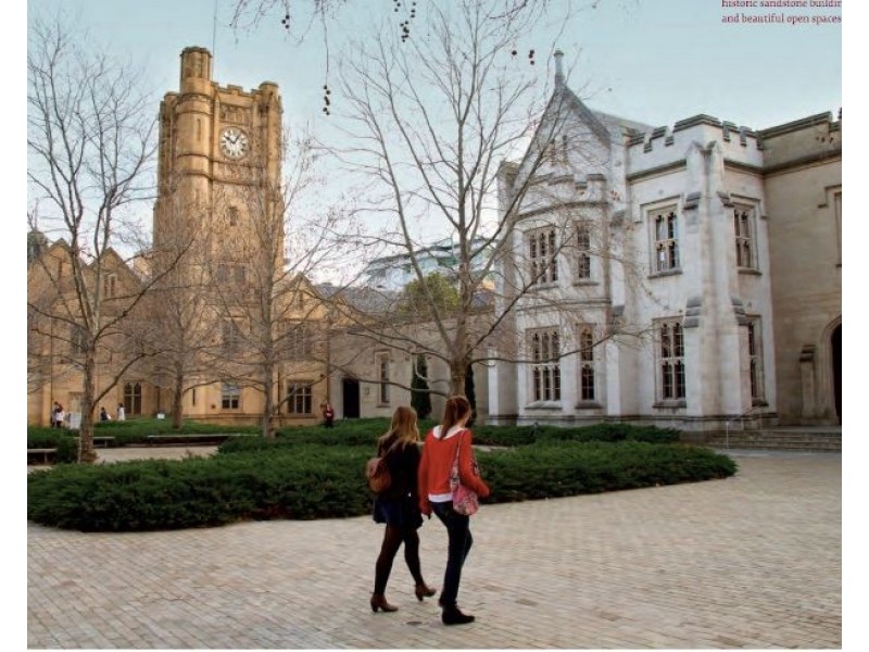 2107/168 Victoria Street, Carlton VIC 3053