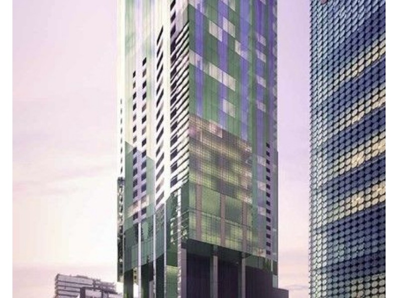 2107/168 Victoria Street, Carlton VIC 3053