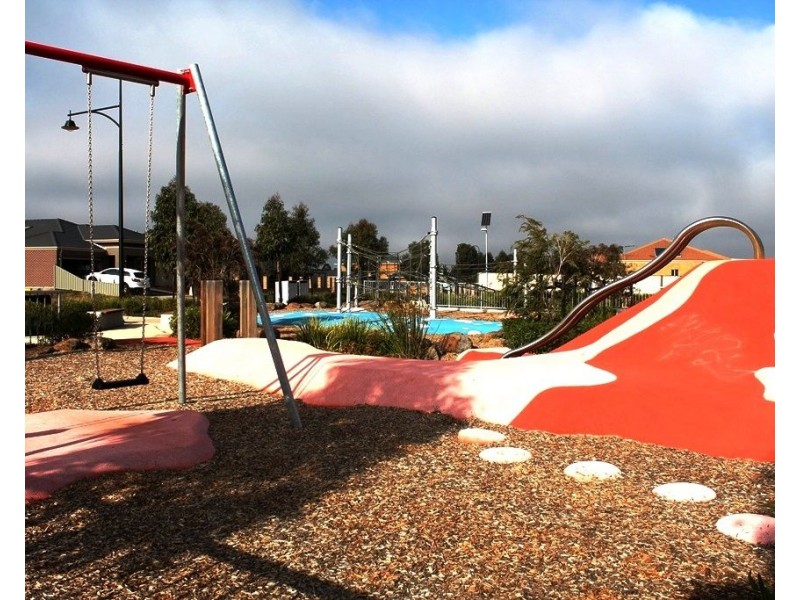 11 Herbal Avenue, Kurunjang VIC 3337