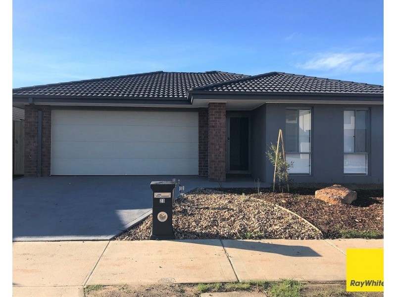 23 Kittyhawk Road, Point Cook VIC 3030