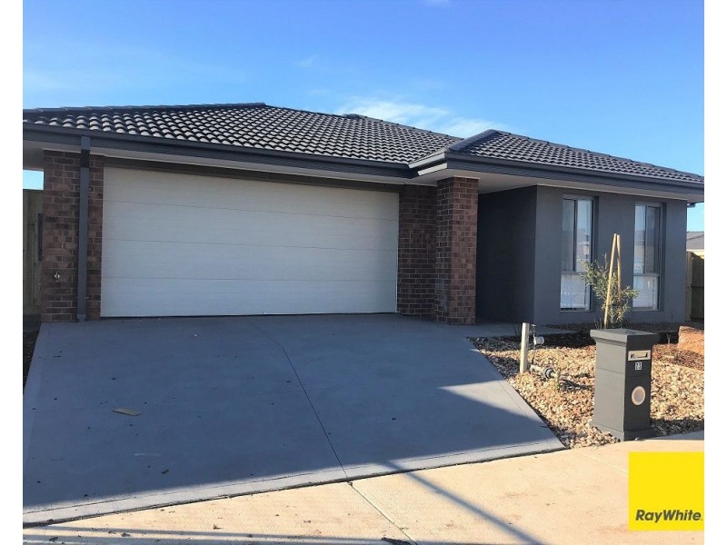 23 Kittyhawk Road, Point Cook VIC 3030