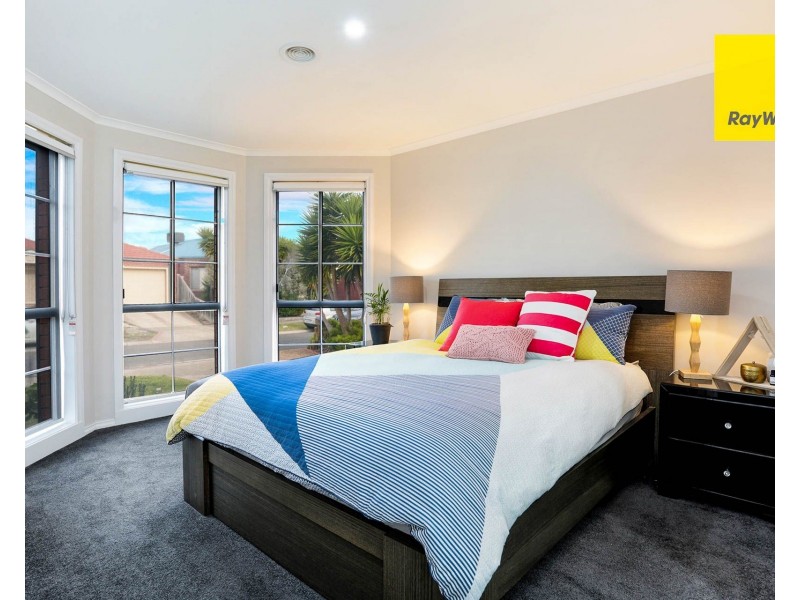 19 Fleming Avenue, Seabrook VIC 3028