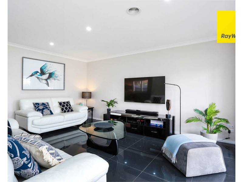 19 Fleming Avenue, Seabrook VIC 3028