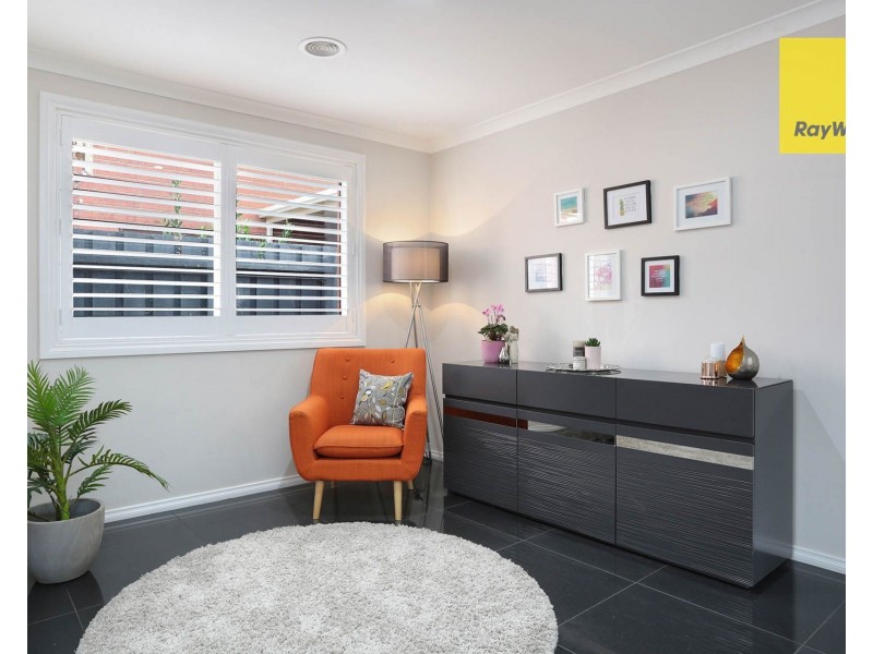 19 Fleming Avenue, Seabrook VIC 3028