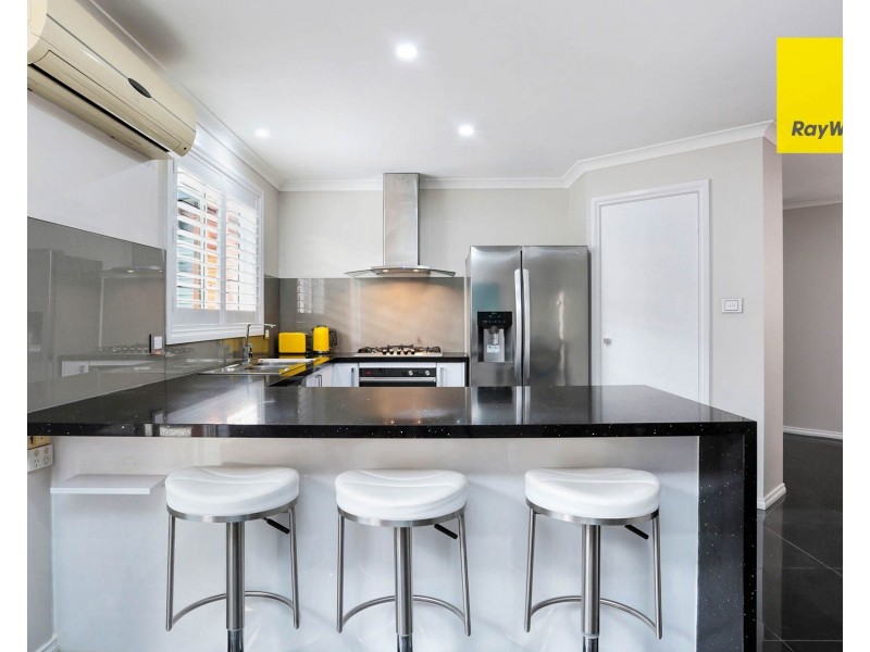 19 Fleming Avenue, Seabrook VIC 3028