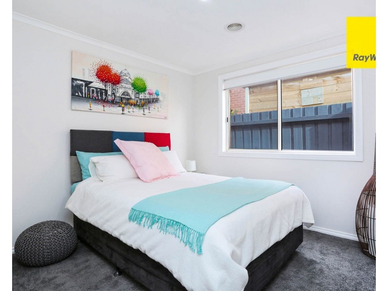 19 Fleming Avenue, Seabrook VIC 3028