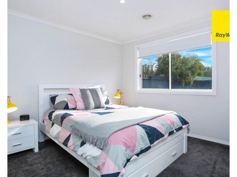 19 Fleming Avenue, Seabrook VIC 3028