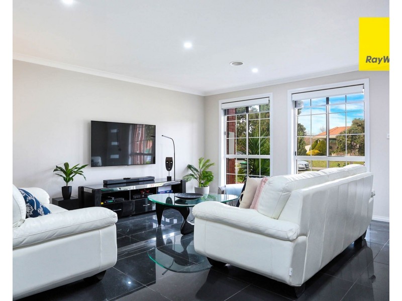 19 Fleming Avenue, Seabrook VIC 3028