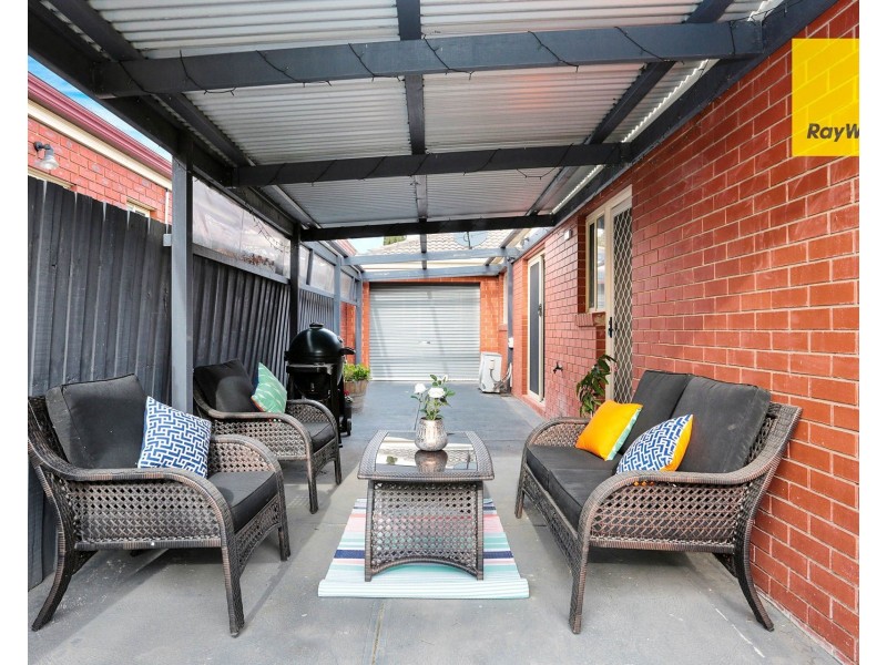 19 Fleming Avenue, Seabrook VIC 3028