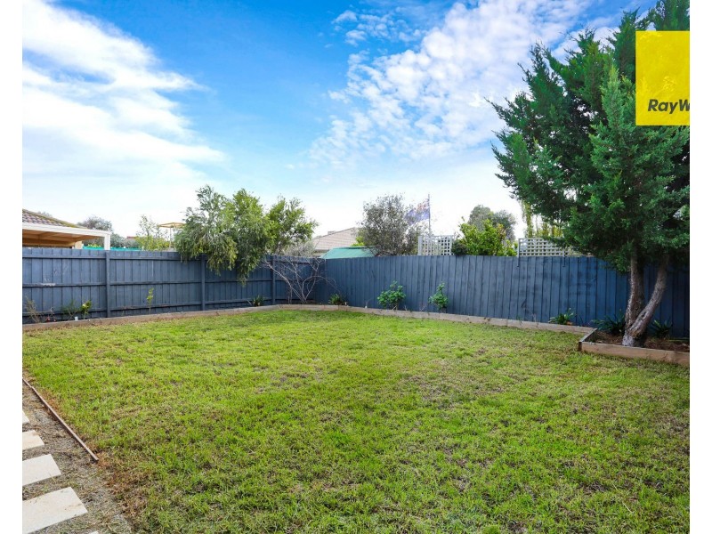 19 Fleming Avenue, Seabrook VIC 3028