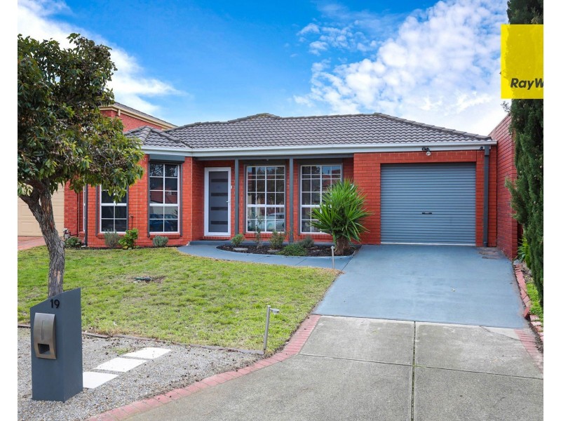 19 Fleming Avenue, Seabrook VIC 3028