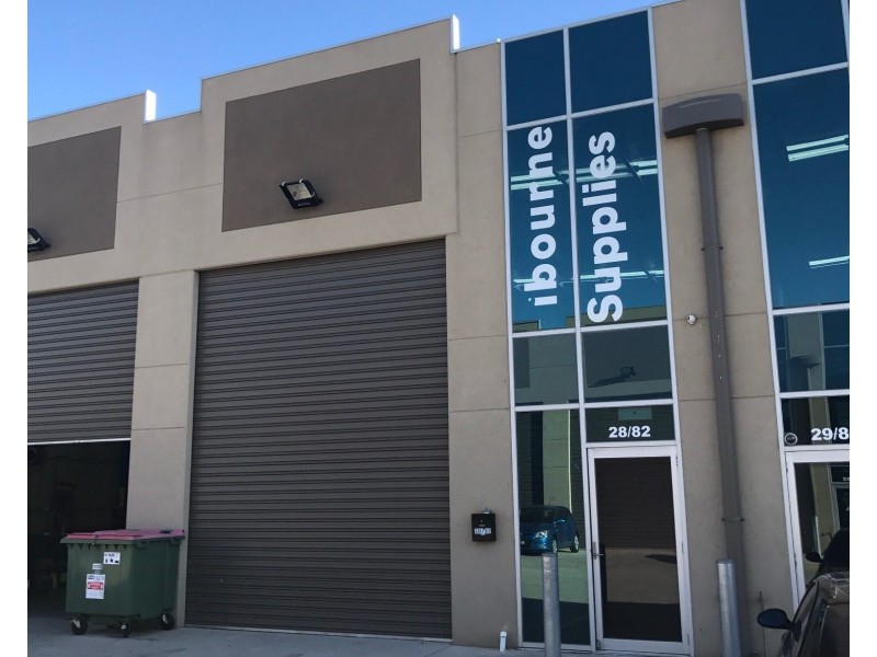 28/82 Makland Drive, Derrimut VIC 3030