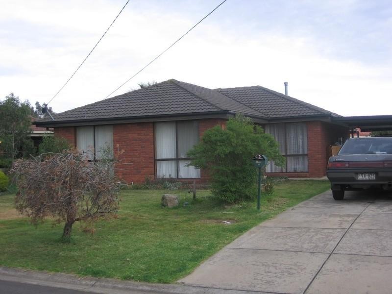 17 ESTHER Court, Seabrook VIC 3028