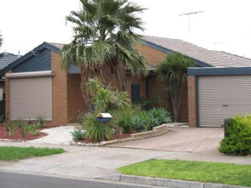 95 SHANE Avenue, Seabrook VIC 3028