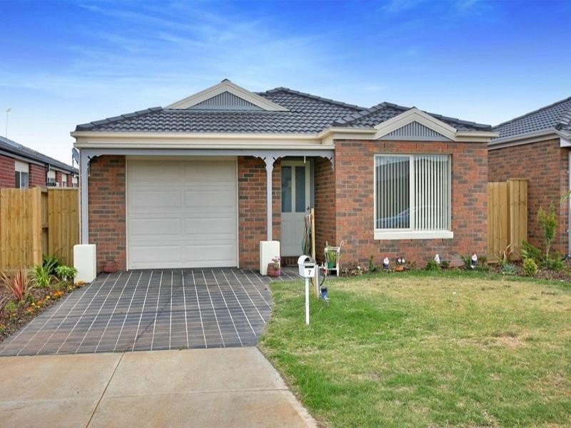 7 Giselle Grove, Tarneit VIC 3029
