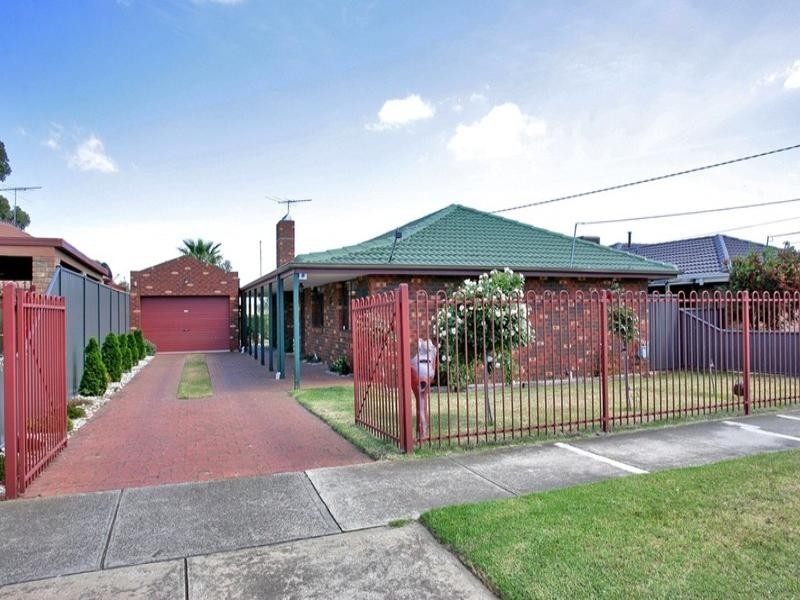 30 Shane Avenue, Seabrook VIC 3028