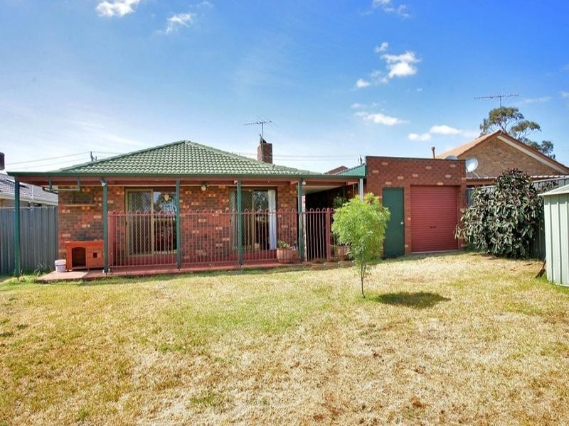 30 Shane Avenue, Seabrook VIC 3028