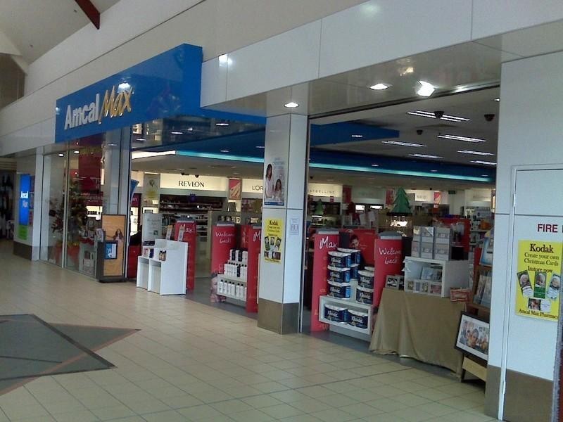 15-18 CENTRAL SQUARE SHOPPING Centre, Altona VIC 3018