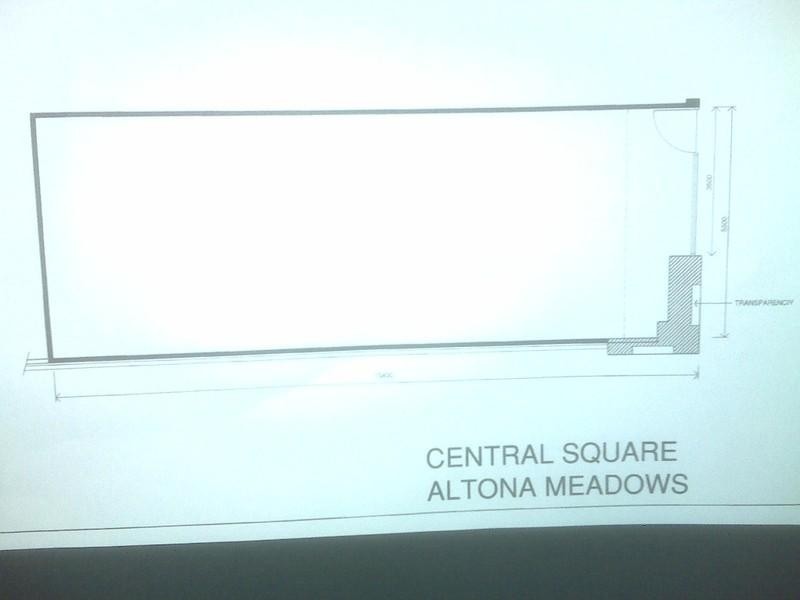 15-18 CENTRAL SQUARE SHOPPING Centre, Altona VIC 3018