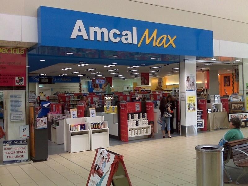 15-18 CENTRAL SQUARE SHOPPING Centre, Altona VIC 3018