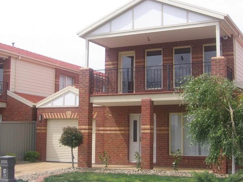 54 RIVERSDALE Drive, Hoppers Crossing VIC 3029