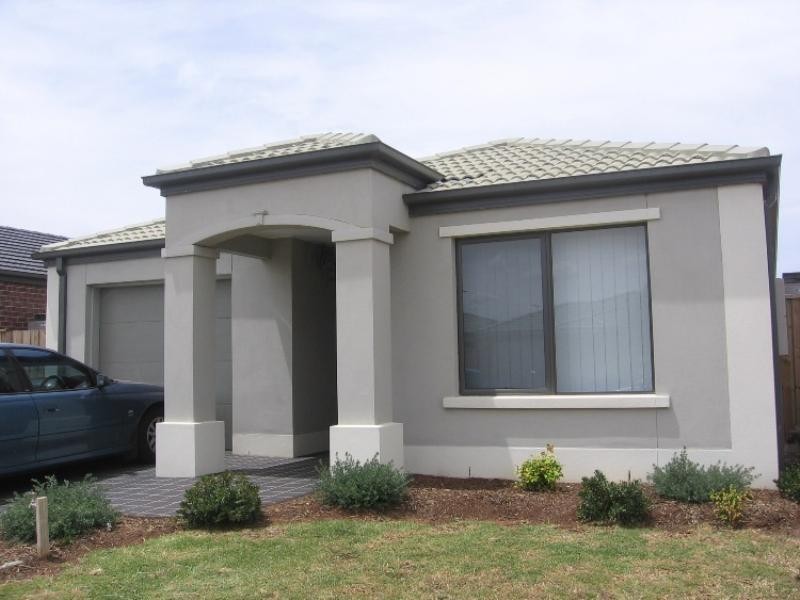 25 FELICITY Drive, Tarneit VIC 3029