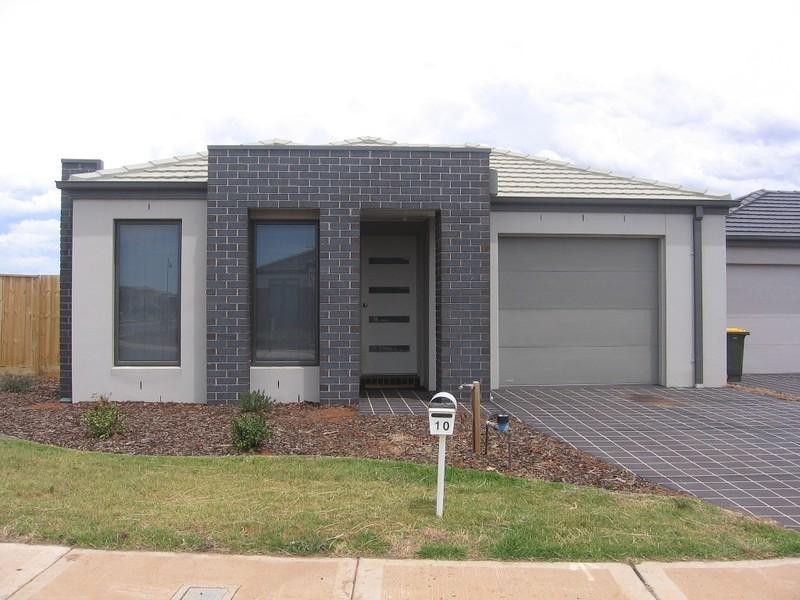 10 Paulo Street, Tarneit VIC 3029