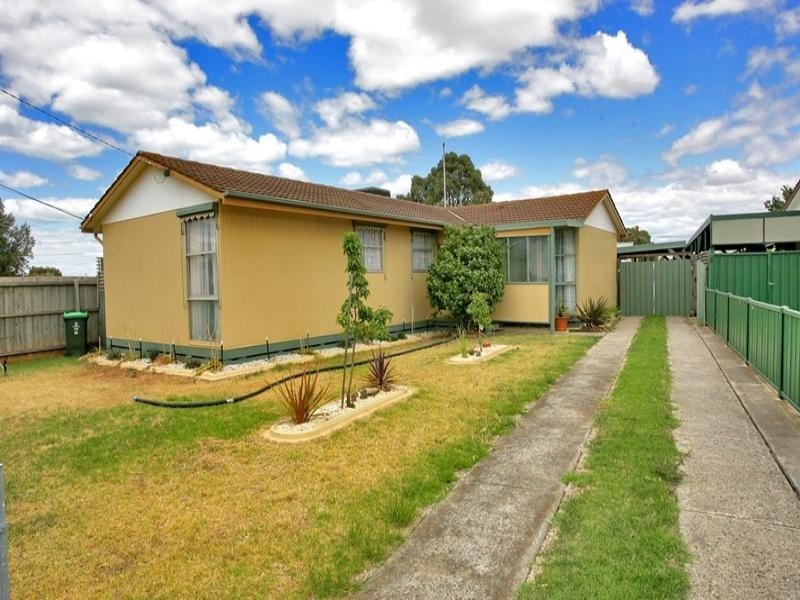 26 Cole Street, Laverton VIC 3028