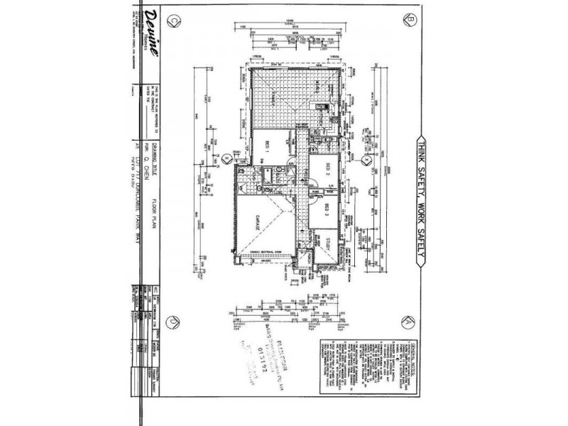 53 DUNCOMBE PARK Way, Deer Park VIC 3023