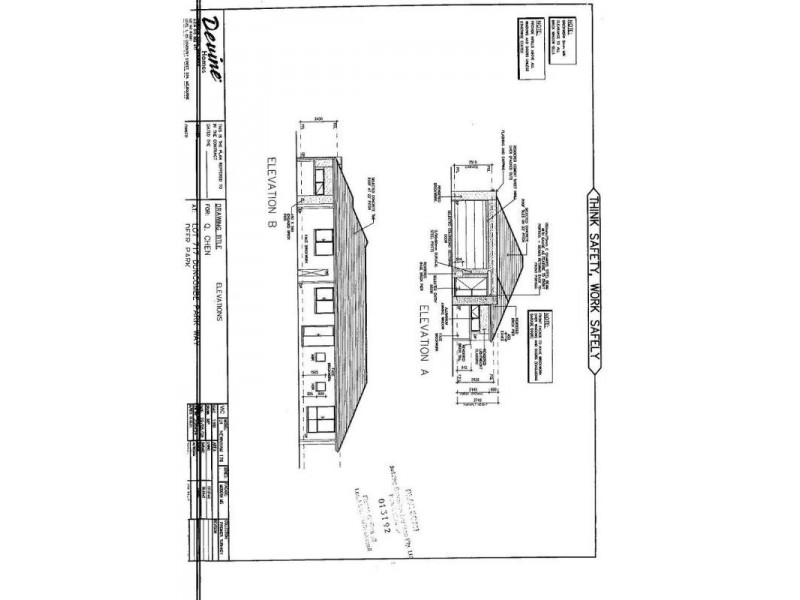 53 DUNCOMBE PARK Way, Deer Park VIC 3023
