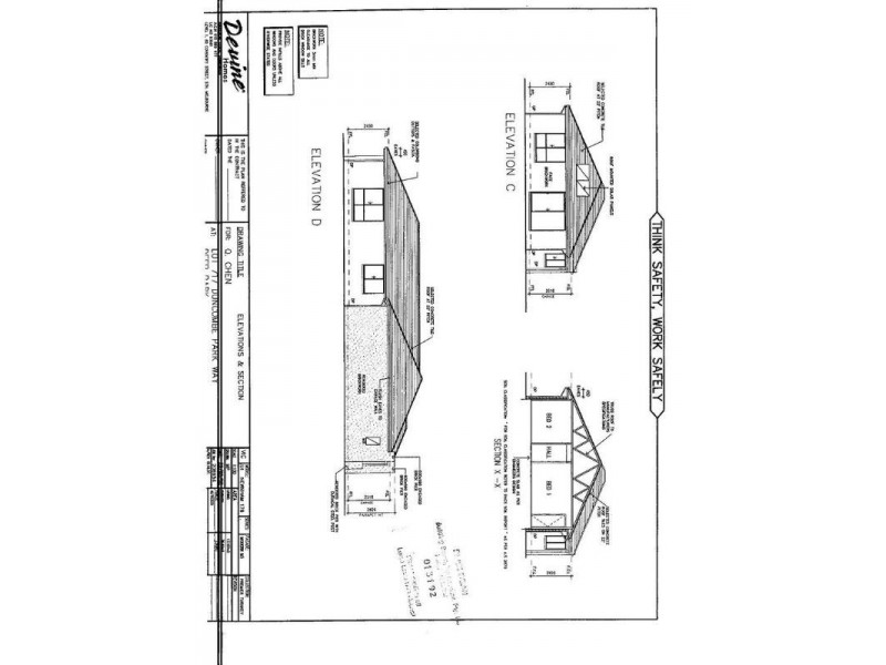 53 DUNCOMBE PARK Way, Deer Park VIC 3023