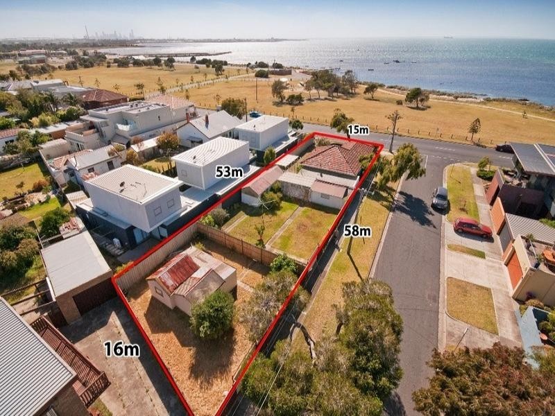 25 Beach Street, Seaholme VIC 3018