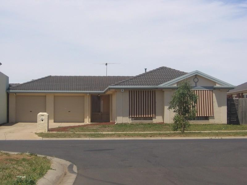 31 DOUBELL Boulevard, Truganina VIC 3029