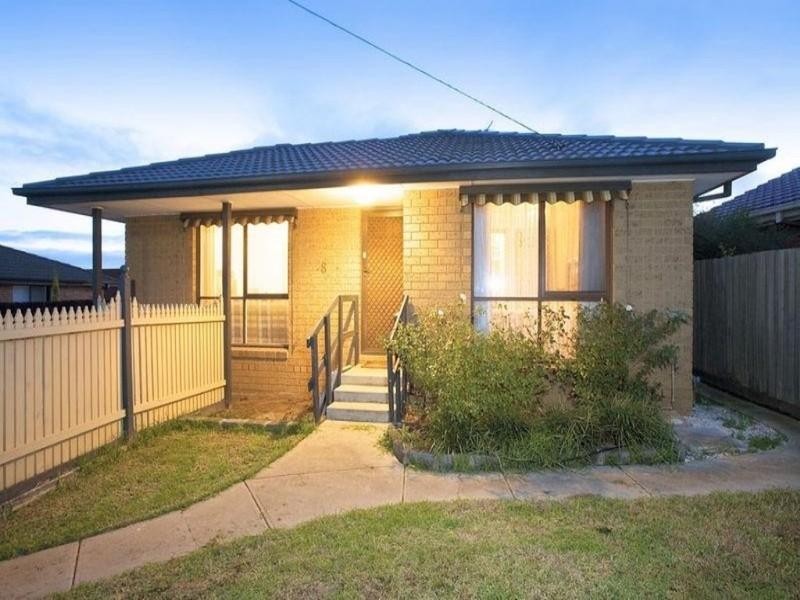 1/8 CRELLIN Avenue, Altona Meadows VIC 3028