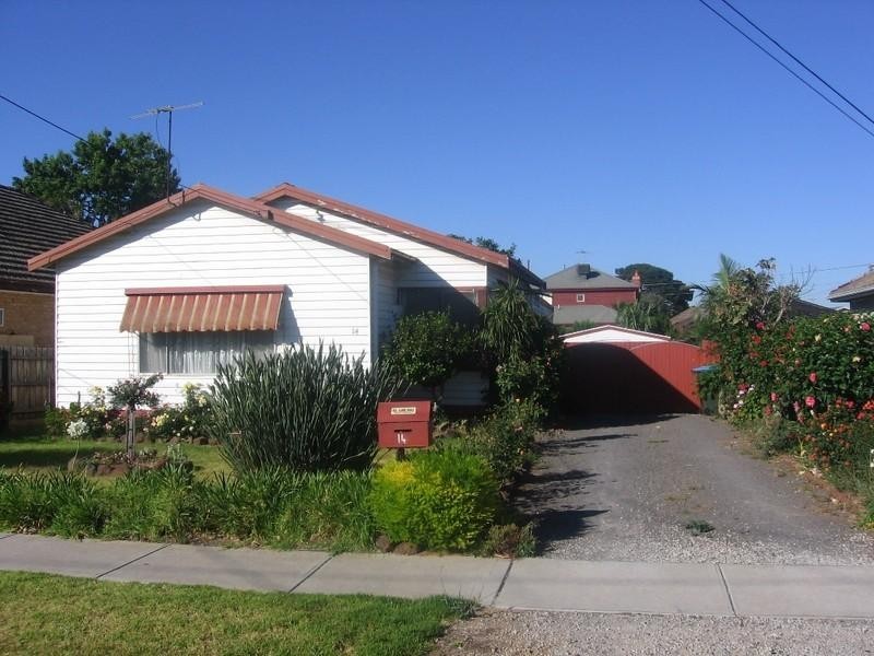 14 Wyndham Street, Werribee VIC 3030
