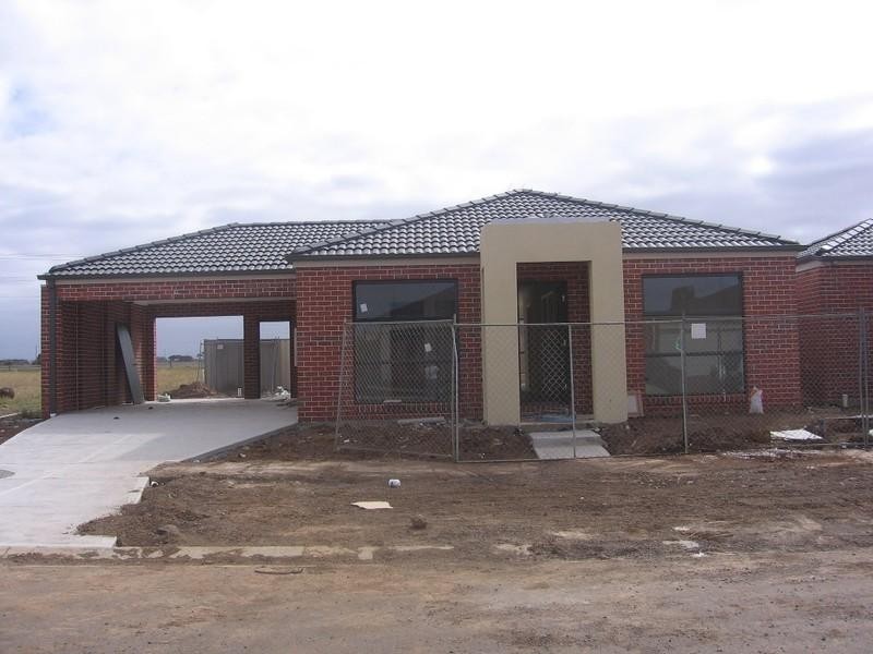 1 Harness Court, Truganina VIC 3029