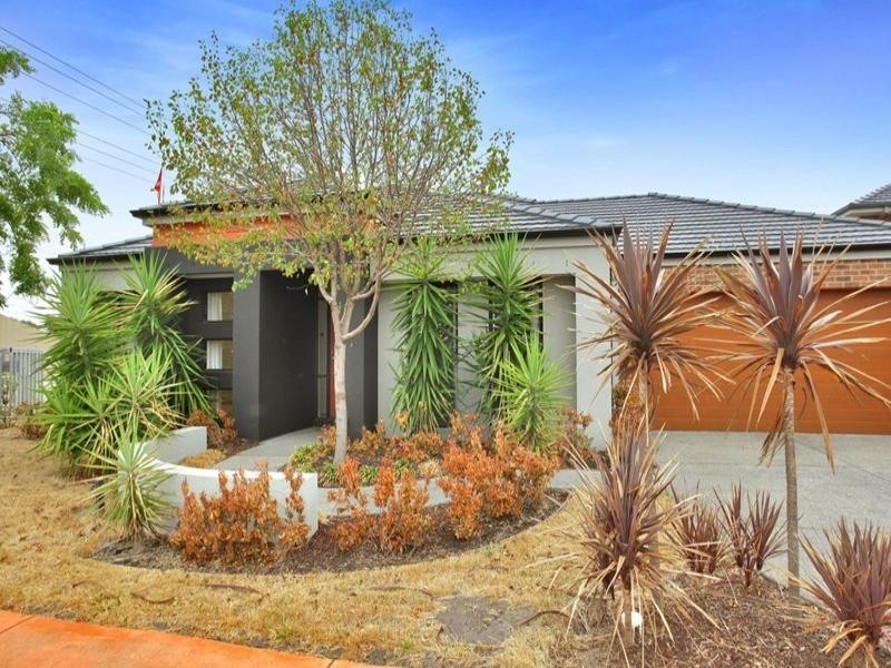 1 Wetlands Boulevard, Williams Landing VIC 3027