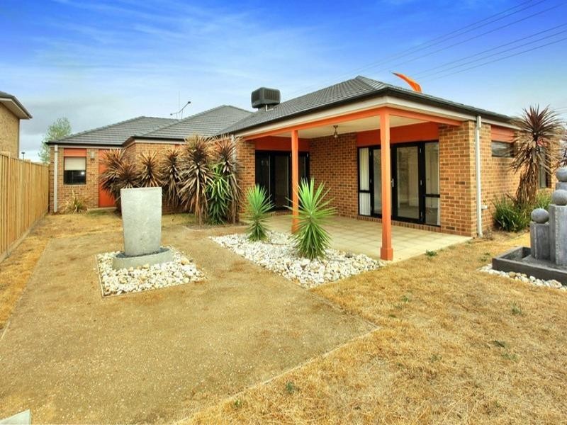 1 Wetlands Boulevard, Williams Landing VIC 3027
