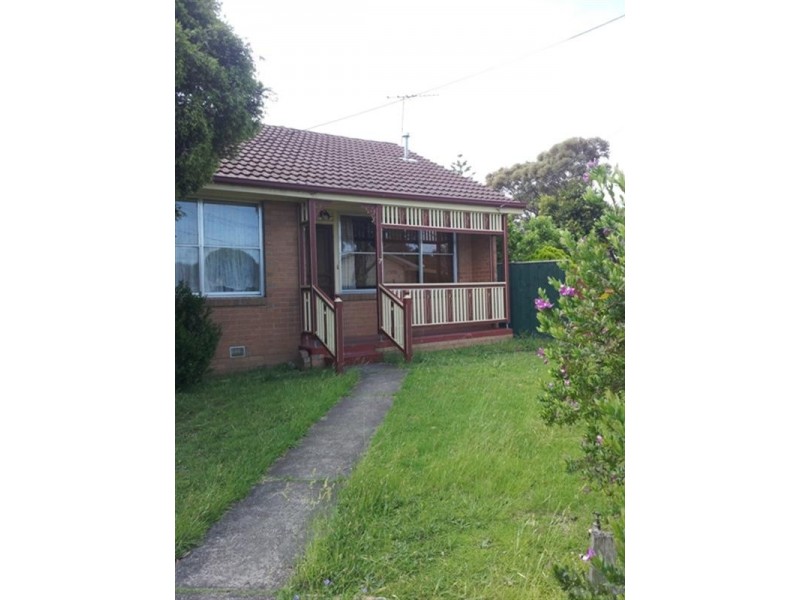 7 Campbell Street, Laverton VIC 3028