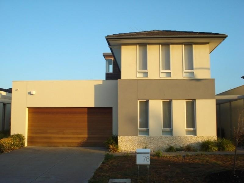 78 Signature Boulevard, Werribee VIC 3030