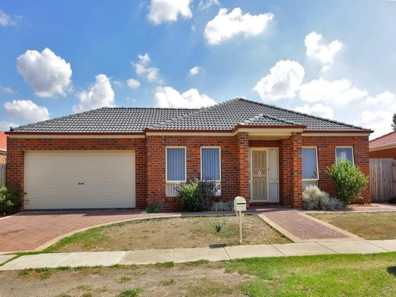 4 Egan Close, Werribee VIC 3030