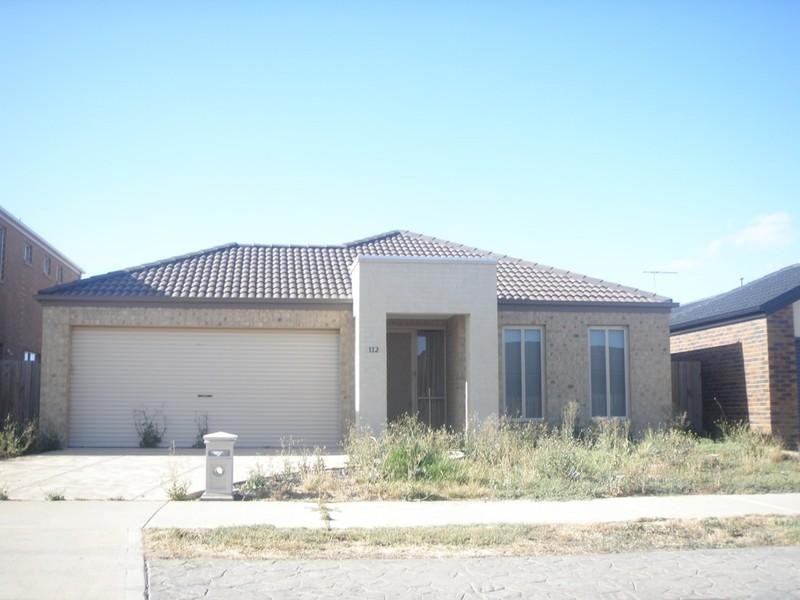 112 ROSEGRANGE Boulevard, Tarneit VIC 3029
