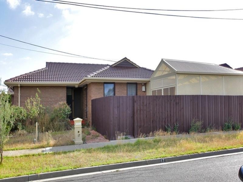 17 Langhorne Street, Altona Meadows VIC 3028
