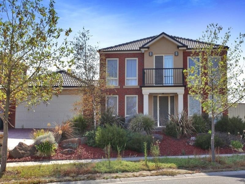 57 Bridgewater Way, Truganina VIC 3029