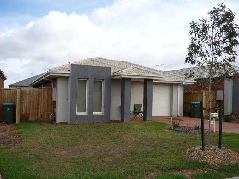 40 Felicity Drive, Tarneit VIC 3029