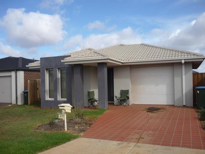 40 Felicity Drive, Tarneit VIC 3029
