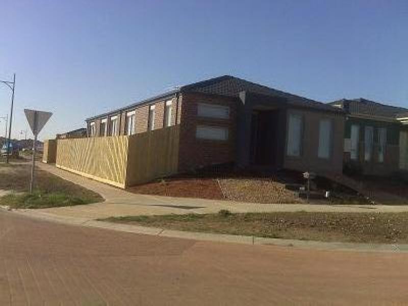 6 TALLIVER Terrace, Truganina VIC 3029