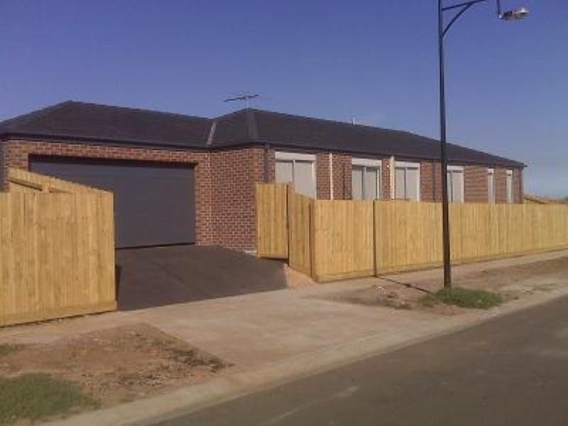 6 TALLIVER Terrace, Truganina VIC 3029