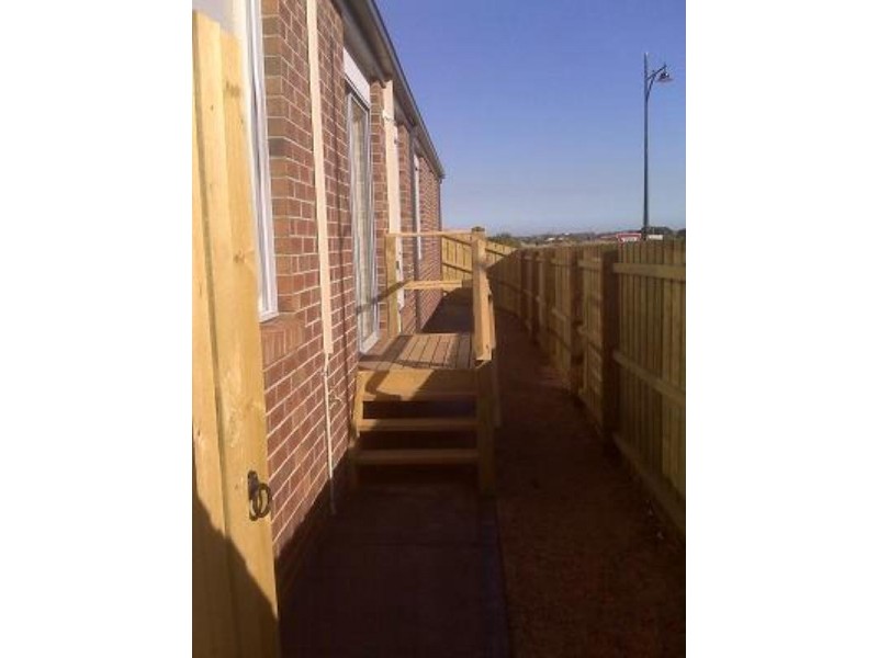 6 TALLIVER Terrace, Truganina VIC 3029